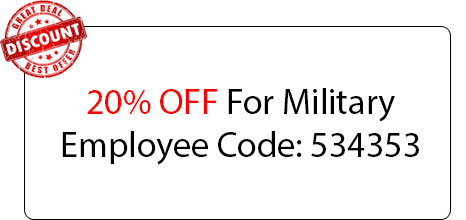 Military Employee Deal - Locksmith at Highwood, IL - Highwood Il Locksmith